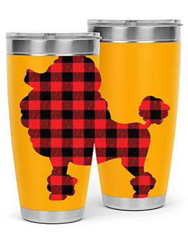 Dog Style 108#- dog- Tumbler