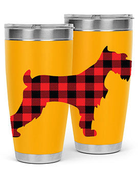 Dog Style 110#- dog- Tumbler
