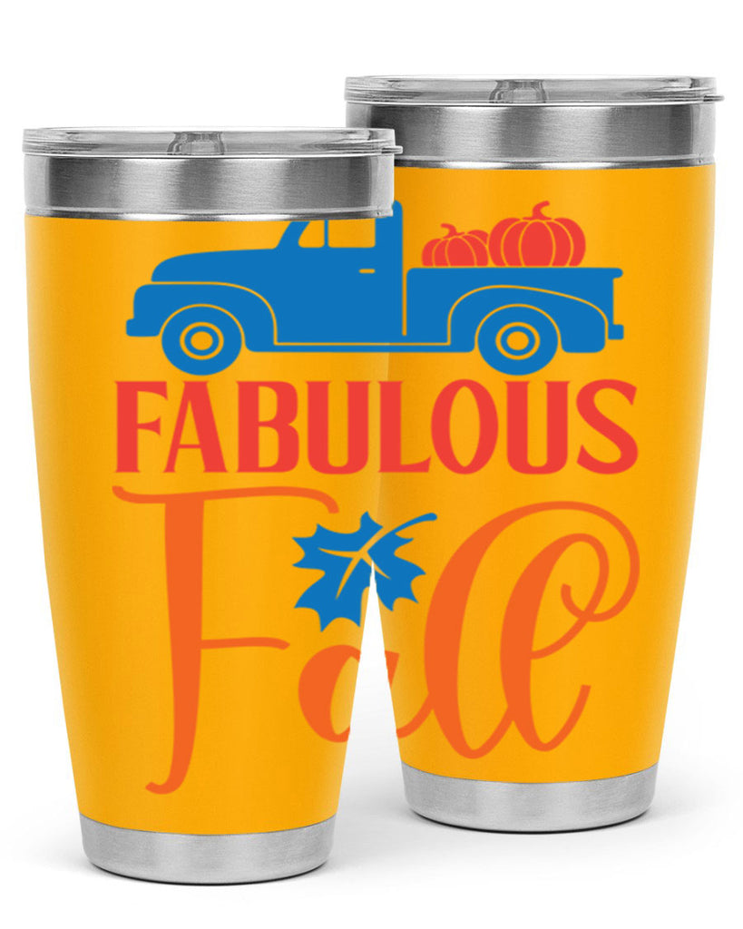 Fabulous Fall 78#- fall- Tumbler