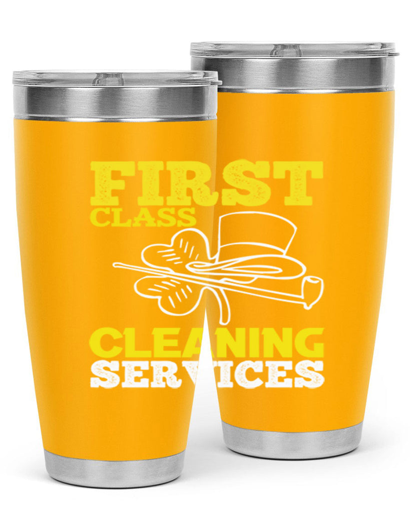 First class cleaning service Style 31#- cleaner- tumbler