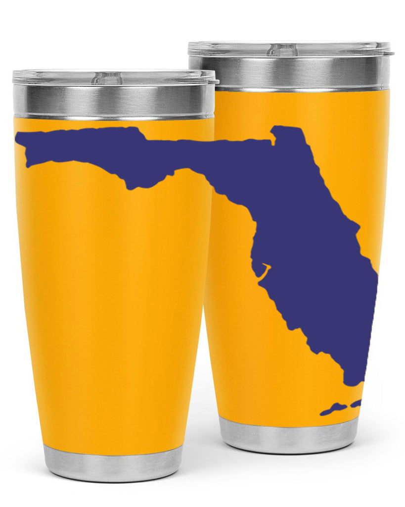 Florida 42#- stateflags- Tumbler