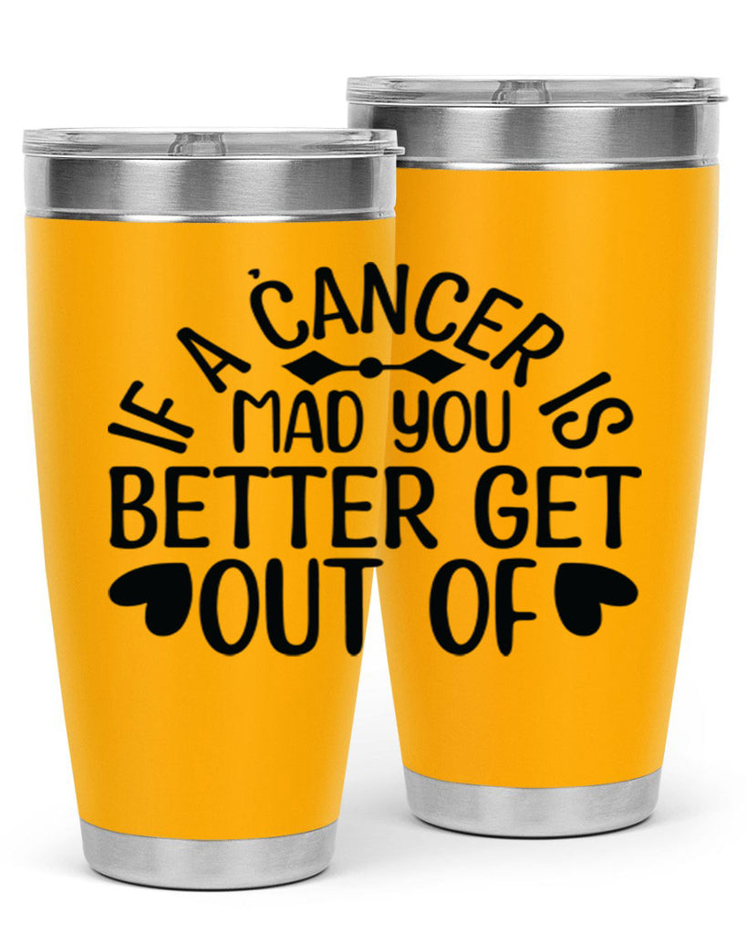 IfaCancerisMad 251#- zodiac- Tumbler