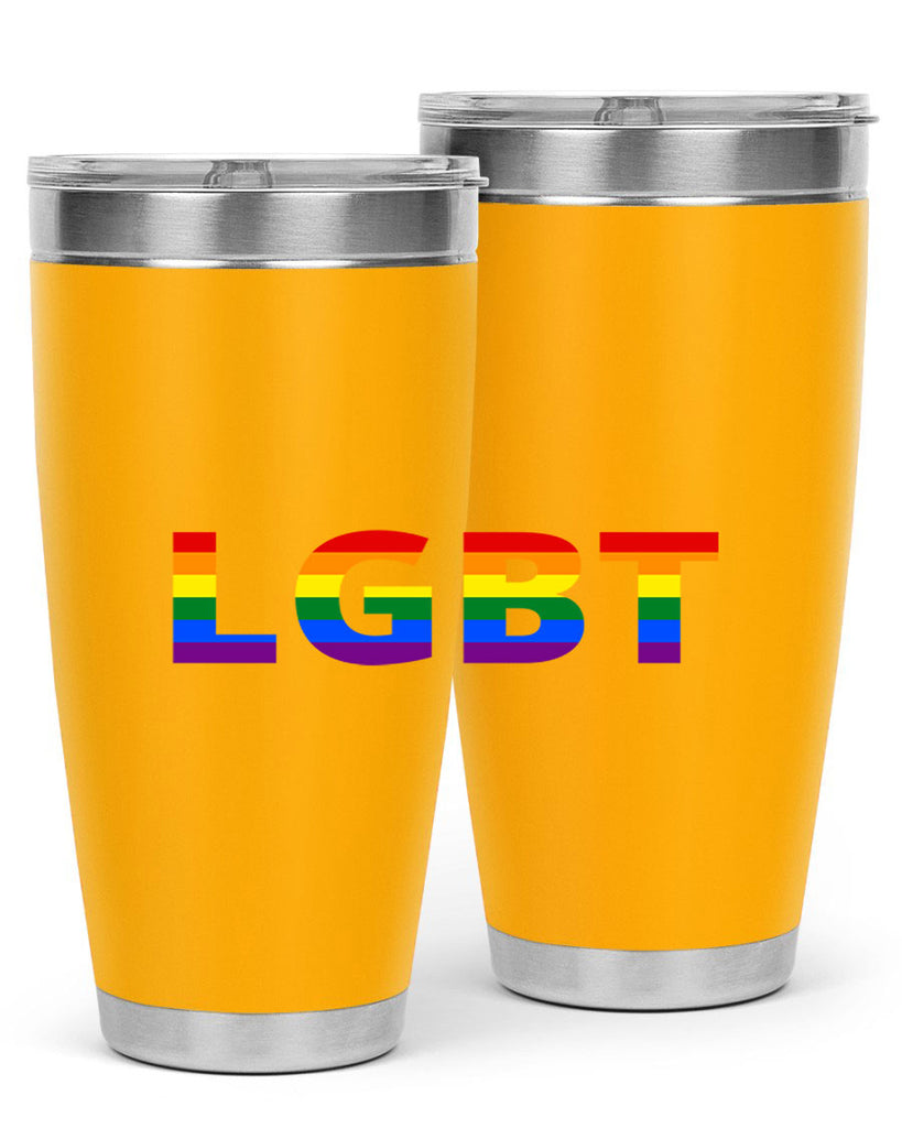 Lgbt rainbow letters 14#- lgbt- Tumbler