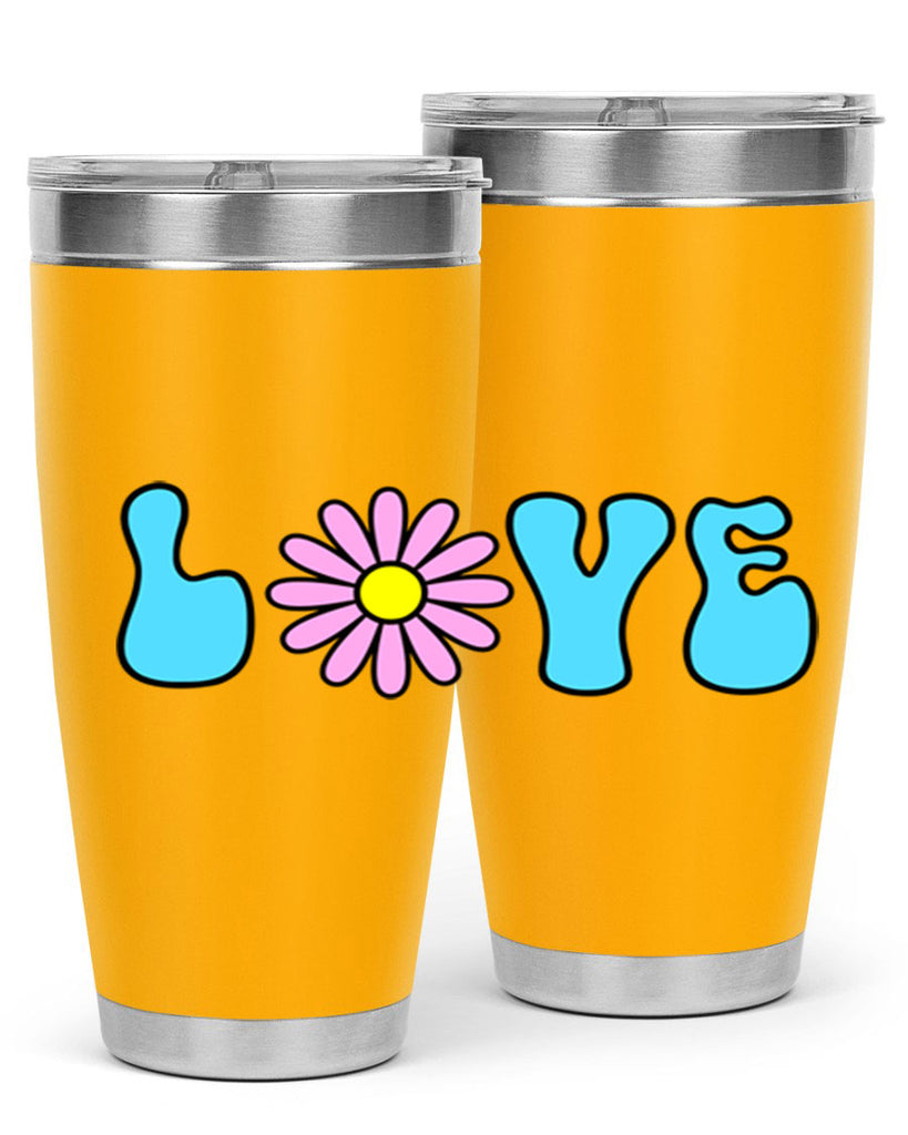 Love336#- spring- Tumbler