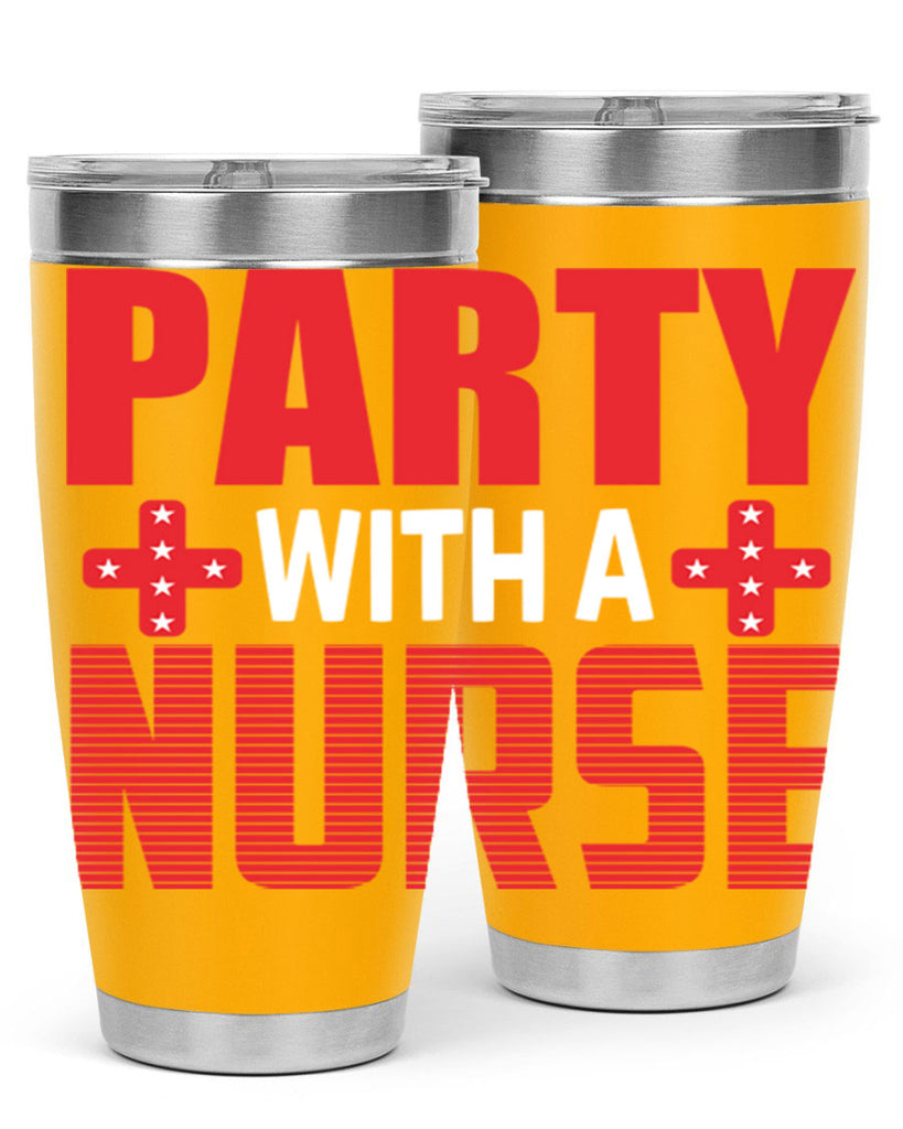 NURSE STYLETransparentPNG Style 402#- nurse- tumbler