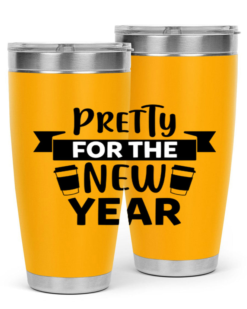 Pretty For The New Year 129#- fashion- Cotton Tank