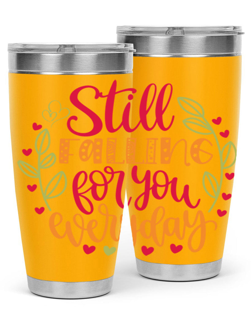 Still Falling For You everyday 578#- fall- Tumbler