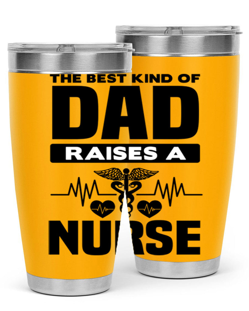 The best kind of Style 239#- nurse- tumbler