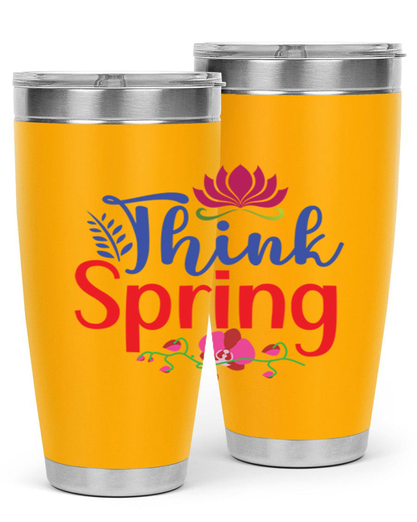 Think Spring 551#- spring- Tumbler