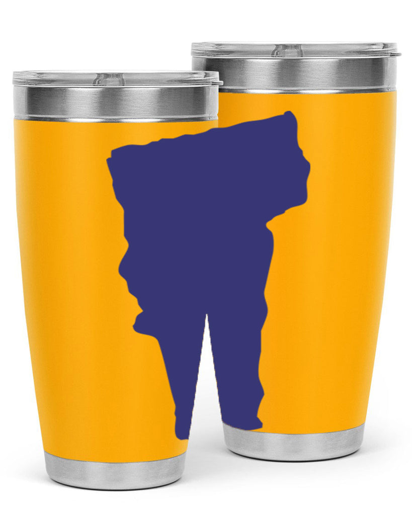 Vermont 6#- stateflags- Tumbler