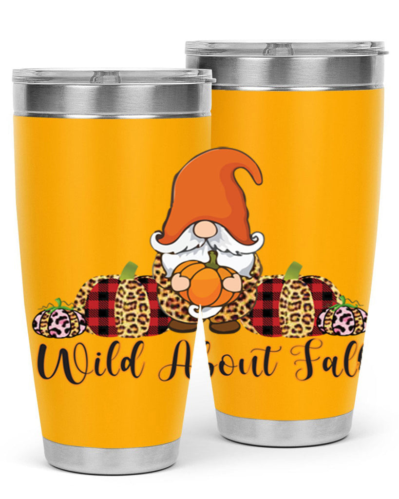 Wild About Fall Download 645#- fall- Tumbler