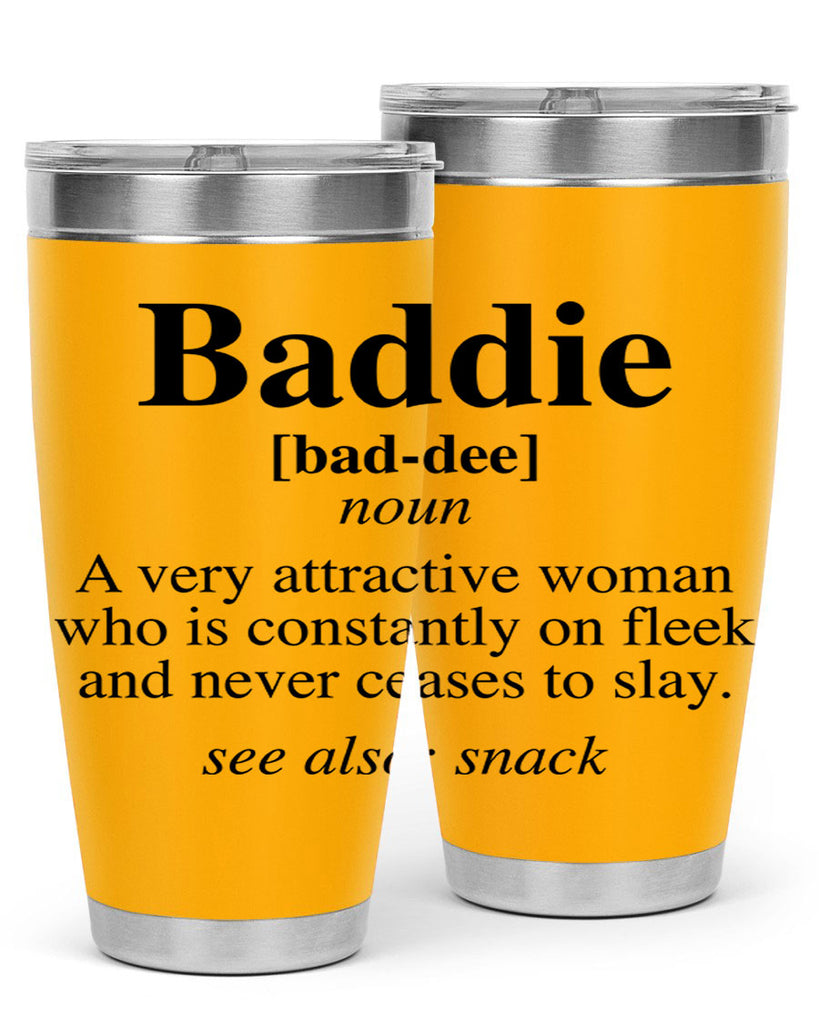 baddie definition 269#- black words phrases- Cotton Tank