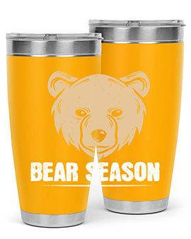 bear season 5#- Bears- Tumbler