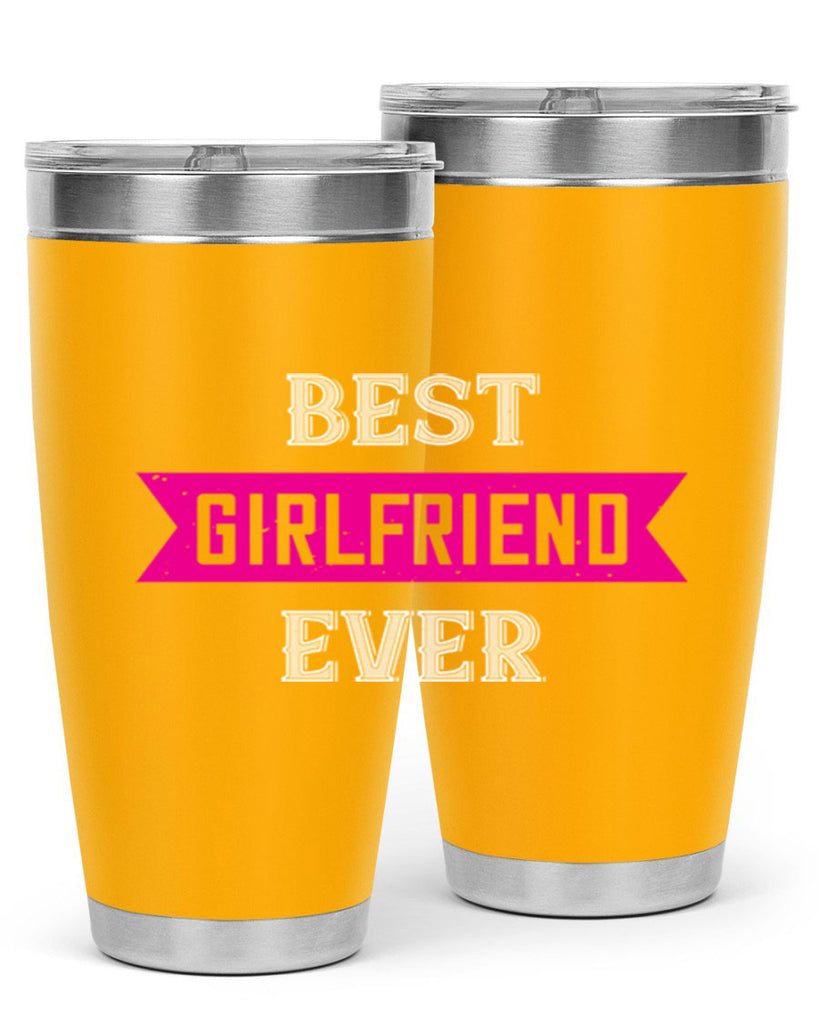 best girlfriend ever 66#- valentines day- Tumbler