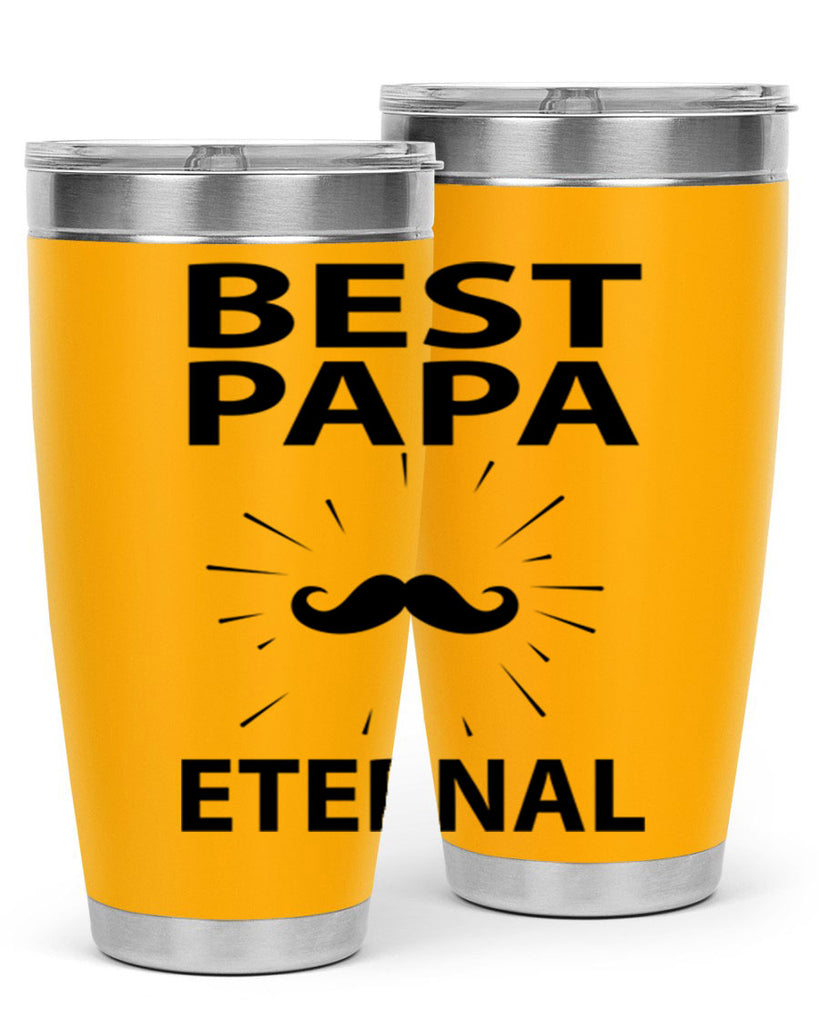 best papa pnga 91#- grandpa - papa- Tumbler