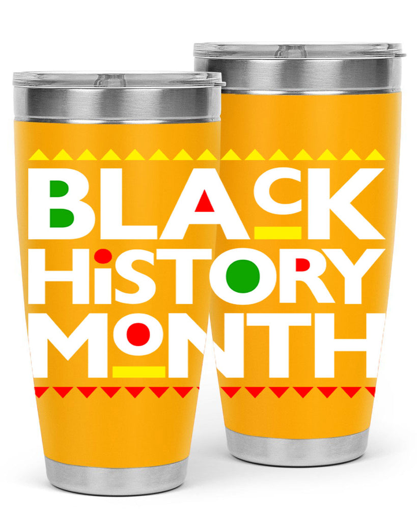 black history month 240#- black words phrases- Cotton Tank
