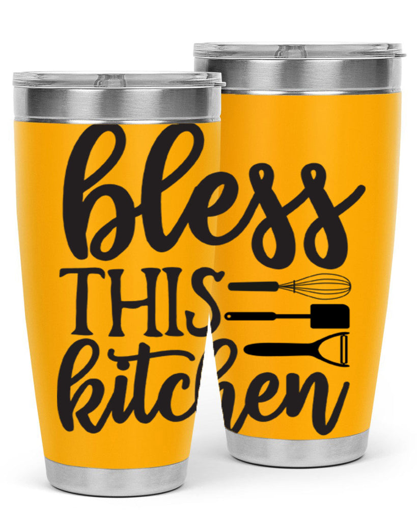bless this kitchen 120#- kitchen- Tumbler