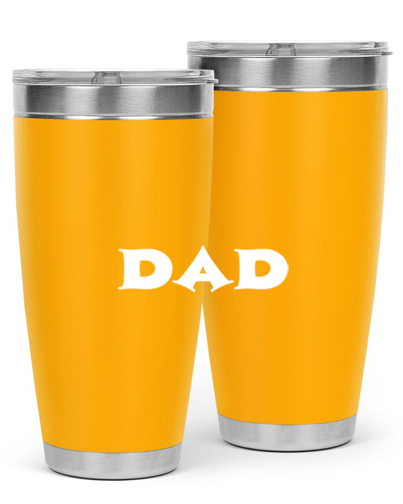 dadg 29#- dad- Tumbler
