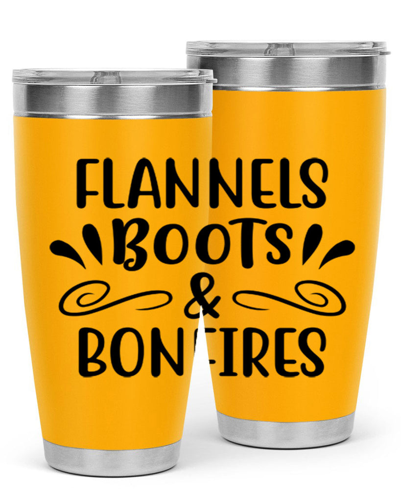 flannels boots bonfires 87#- fashion- Cotton Tank