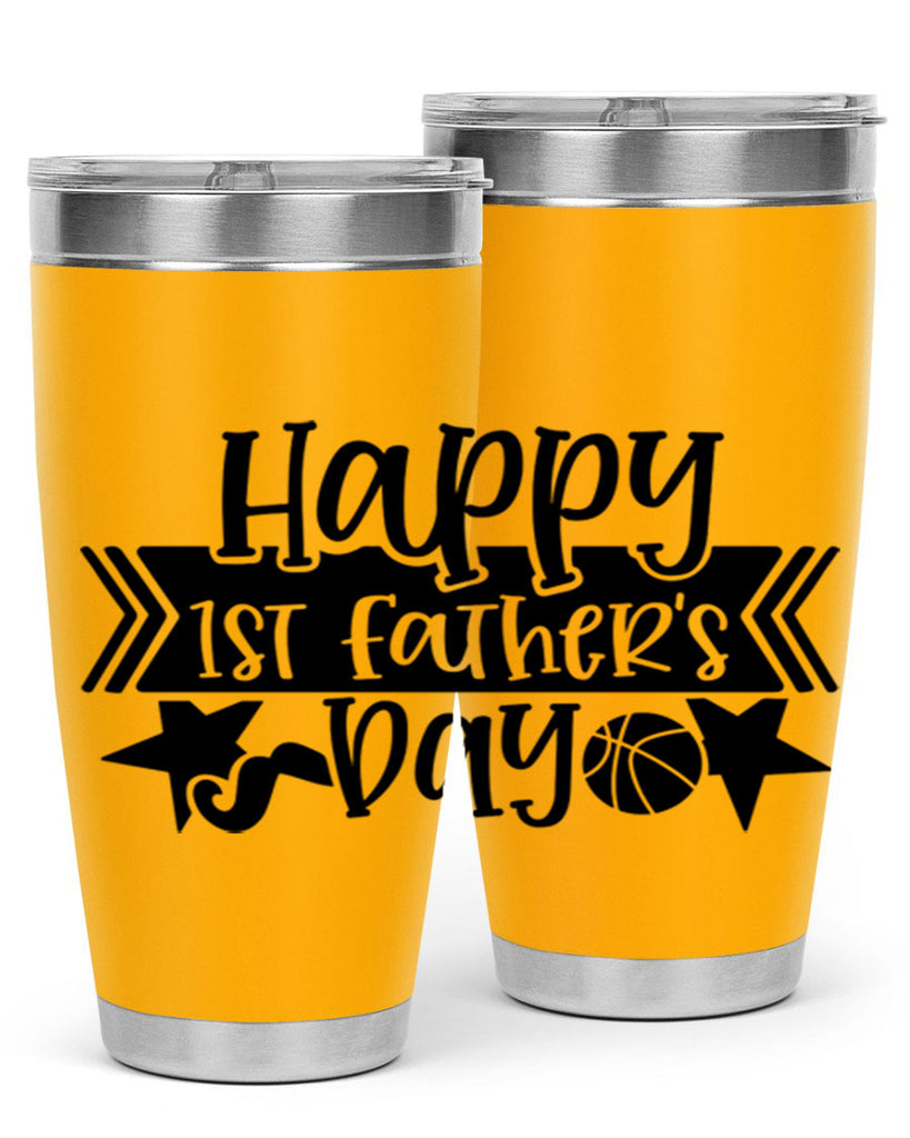 happy st fathers day 48#- fathers day- Tumbler