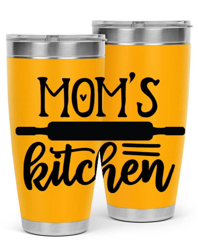 moms kitchen 85#- kitchen- Tumbler