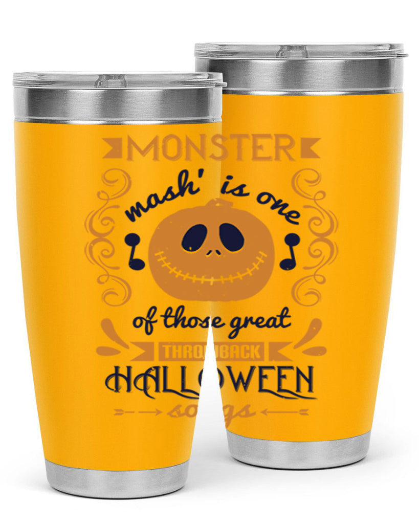 monster mash is one of those 141#- halloween- Tumbler