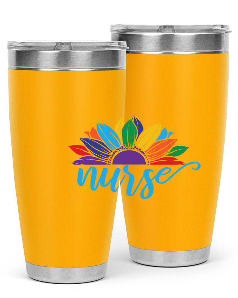 pride sf nurse r 54#- lgbt- Tumbler