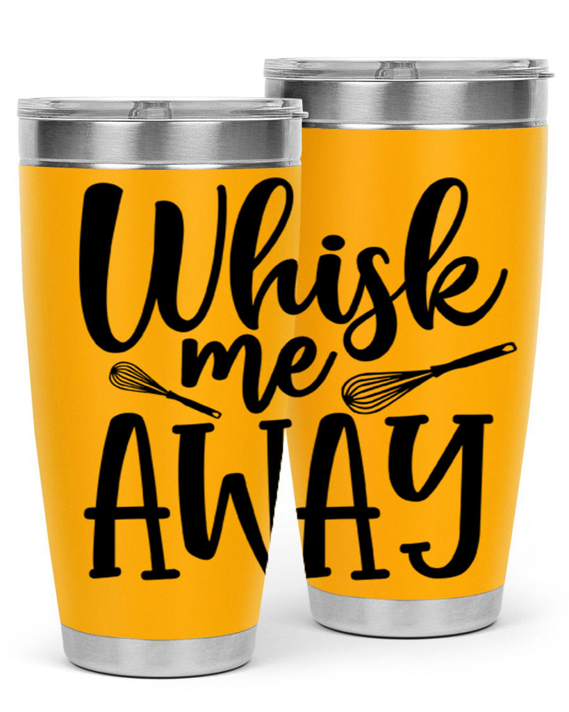 whisk me away 68#- kitchen- Tumbler
