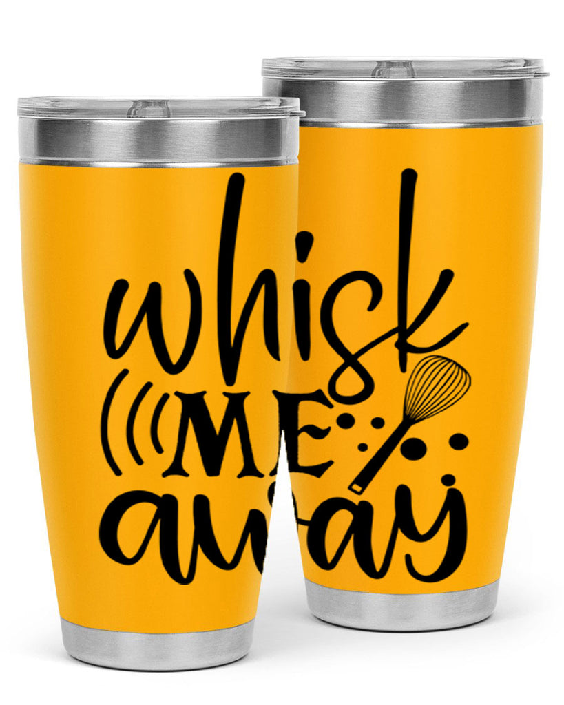whisk me away 69#- kitchen- Tumbler