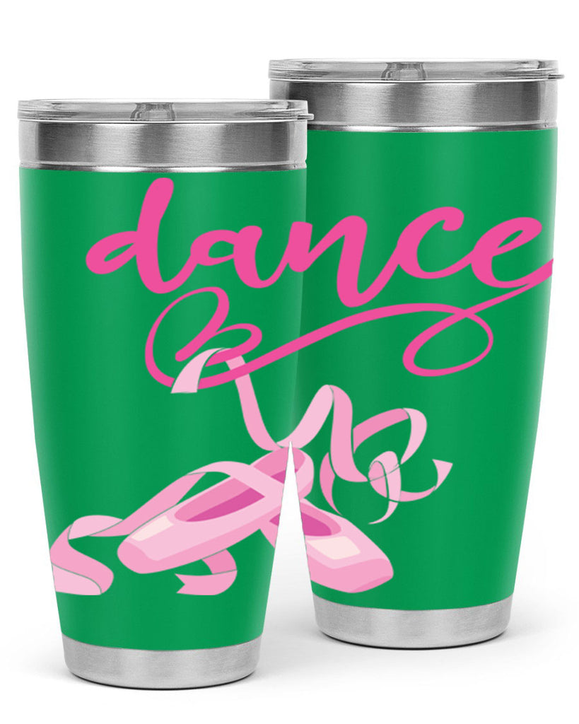 Ballet Dance Ballerina Shoes Ballet 14#- ballet- Tumbler