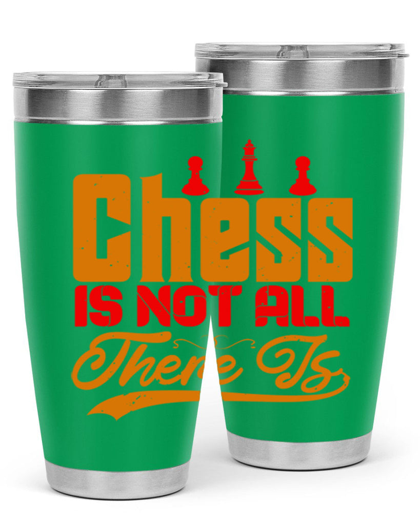 Chess is not all there is 17#- chess- Tumbler