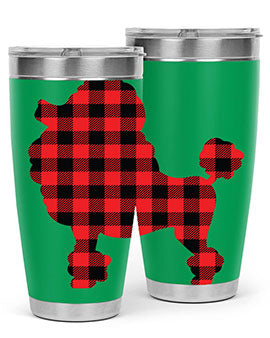 Dog Style 108#- dog- Tumbler