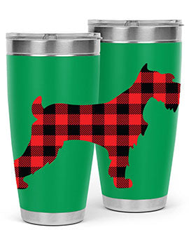 Dog Style 110#- dog- Tumbler