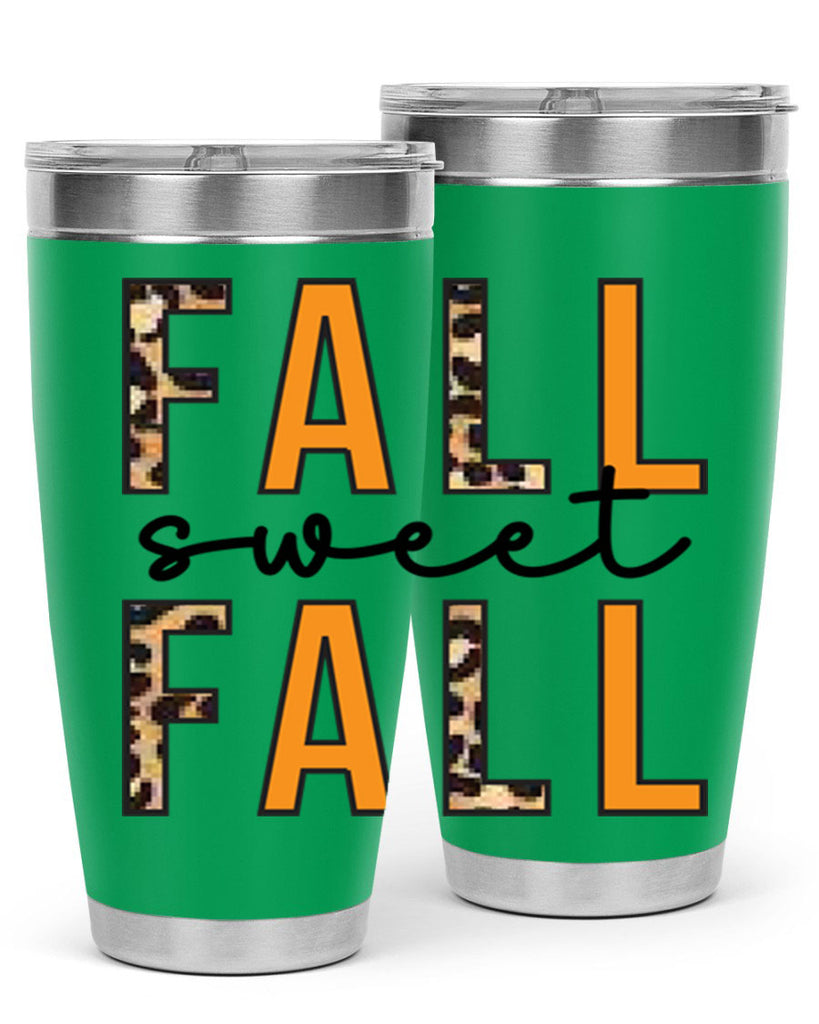 Fall Sweet Fall 131#- fall- Tumbler