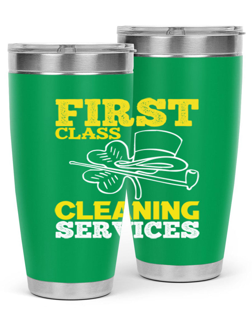 First class cleaning service Style 31#- cleaner- tumbler