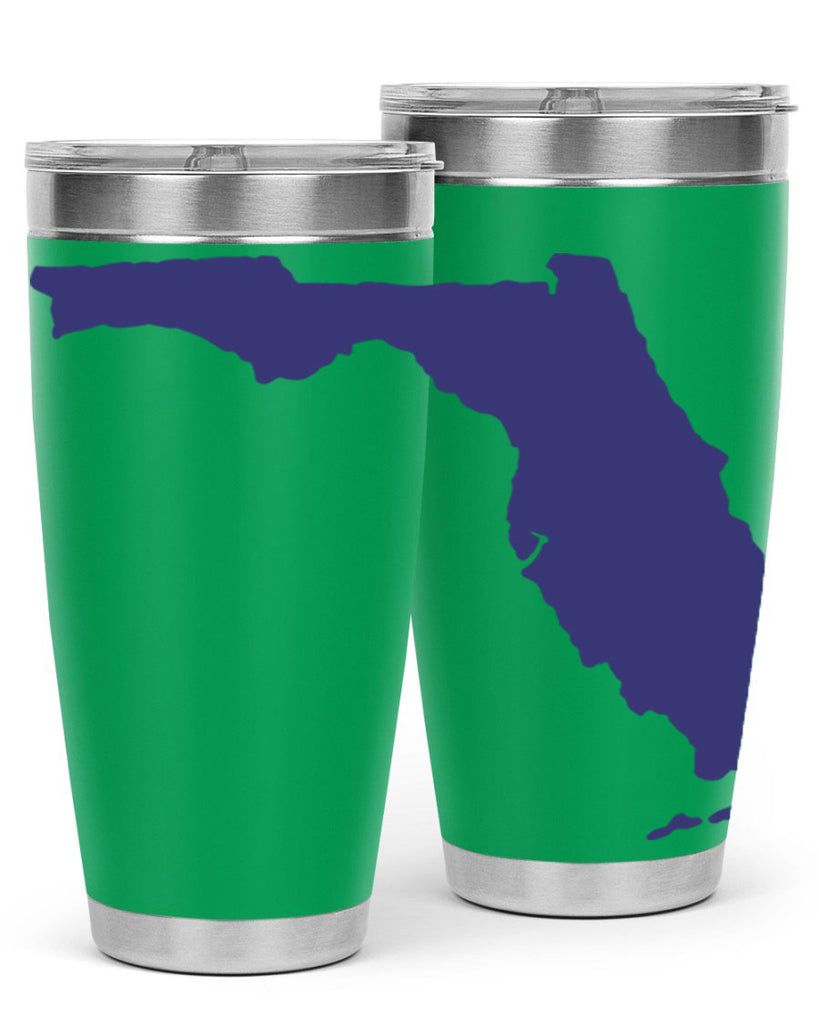 Florida 42#- stateflags- Tumbler