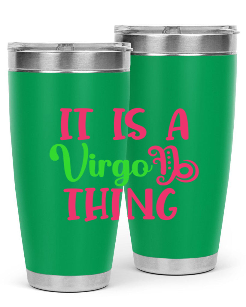 It is a virgo thing 260#- zodiac- Tumbler
