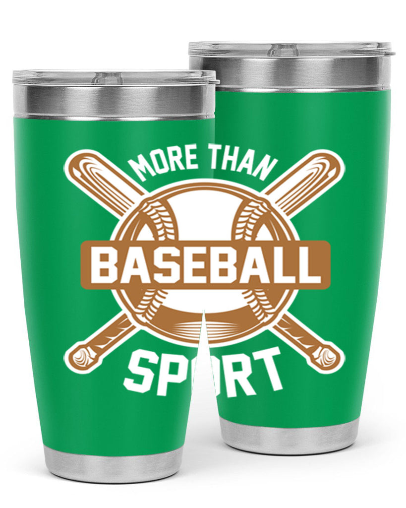 More than 665#- baseball- Tumbler