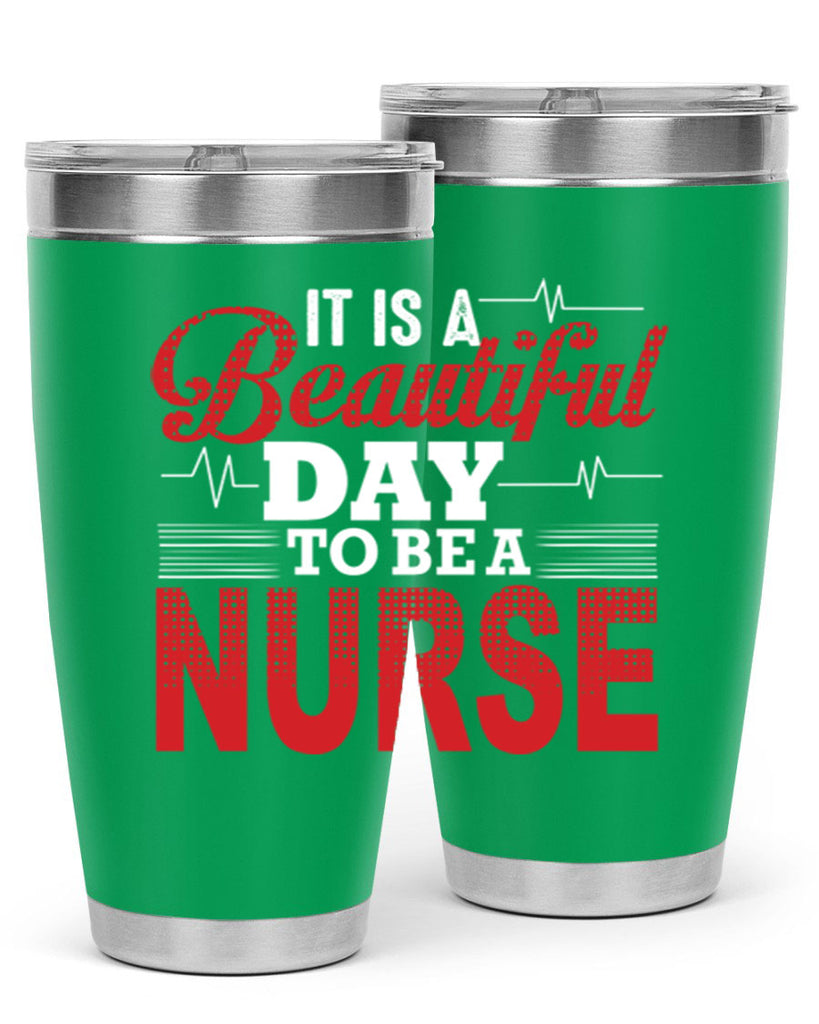 Nursetranspermentpng Style 401#- nurse- tumbler