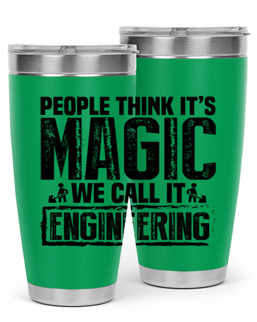 People think Style 7#- engineer- tumbler