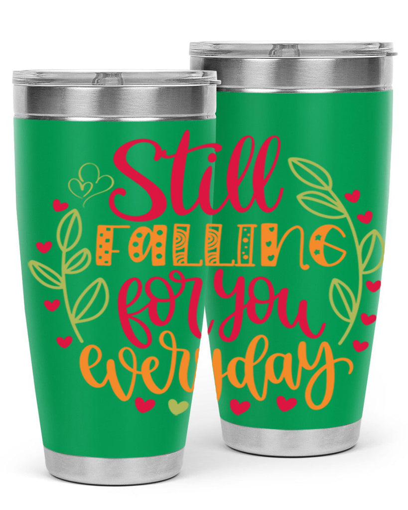 Still Falling For You everyday 578#- fall- Tumbler