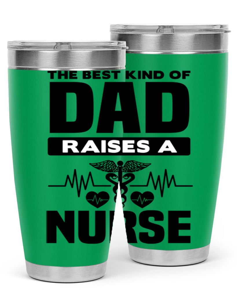 The best kind of Style 239#- nurse- tumbler