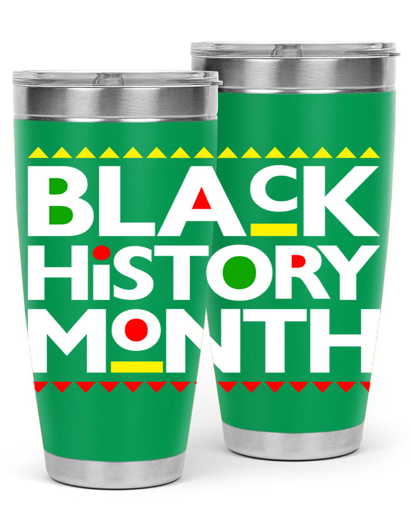 black history month 237#- black words phrases- Cotton Tank