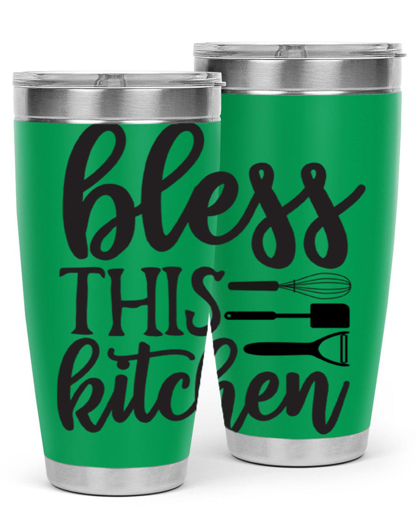 bless this kitchen 120#- kitchen- Tumbler