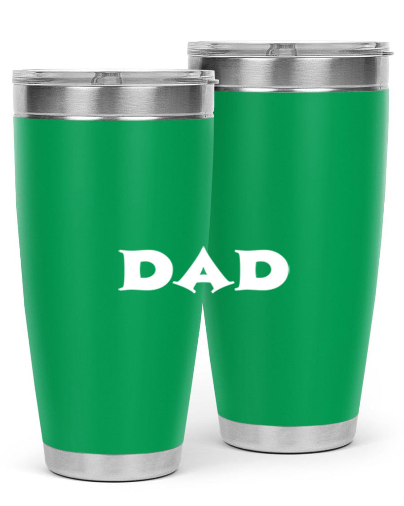 dadg 29#- dad- Tumbler