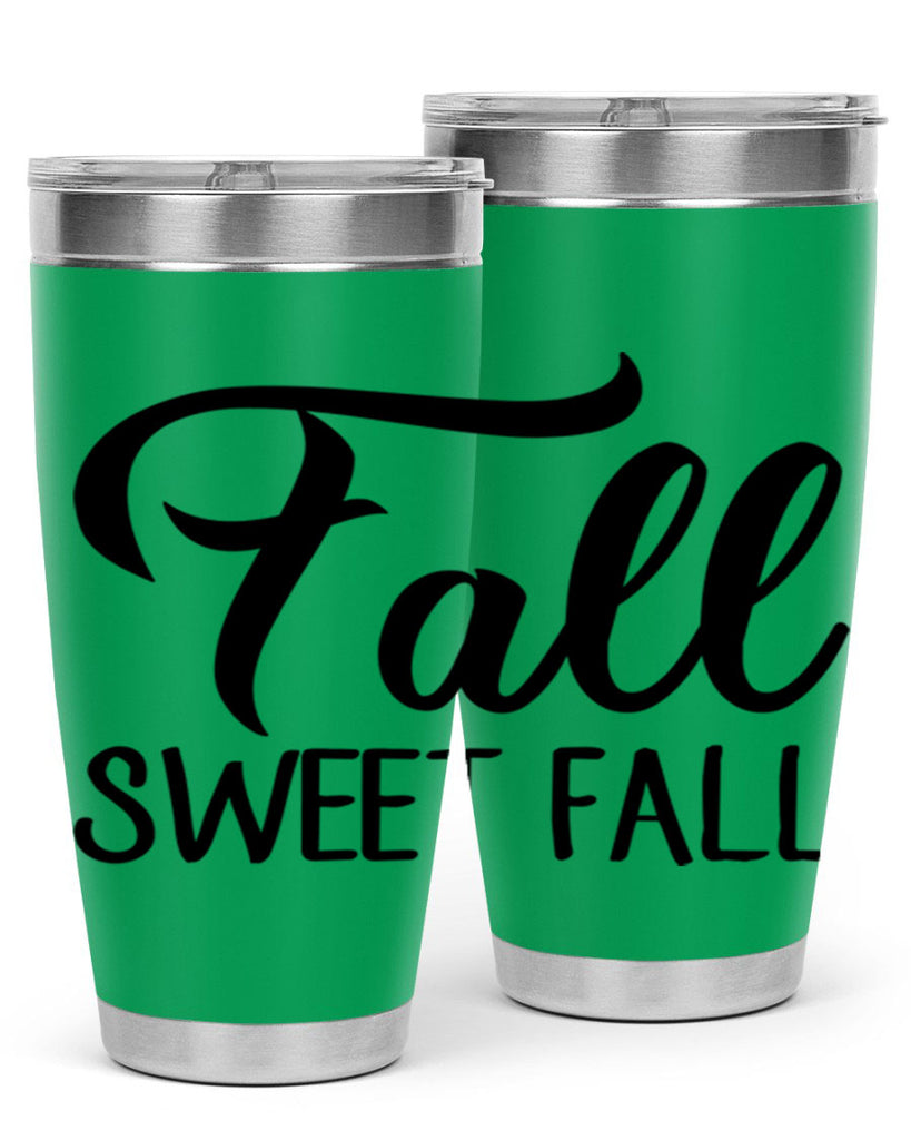 fall sweet fall 130#- fall- Tumbler