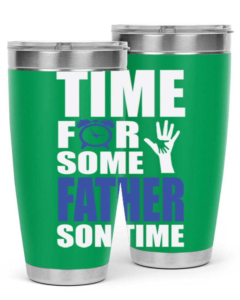 fathertransperntpng 129#- fathers day- Tumbler