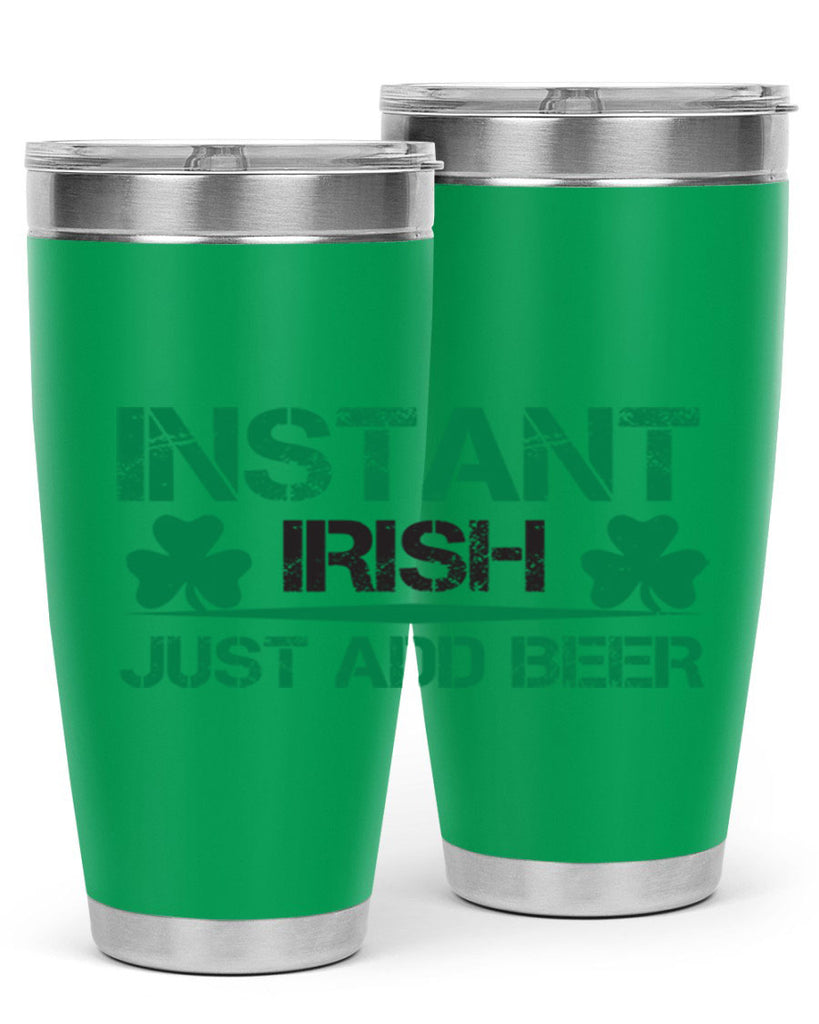 instant irish just add beer 69#- beer- Tumbler
