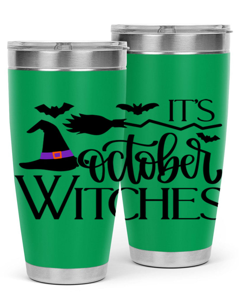 its october witches 50#- halloween- Tumbler