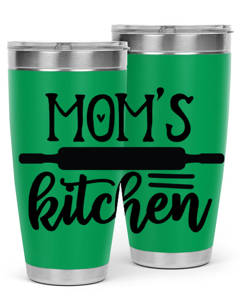 moms kitchen 85#- kitchen- Tumbler